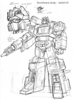 AHM Soundwave