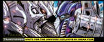 Transformers Generations 2011 by GuidoGuidi