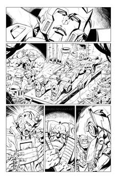 IDW TF 20 p.01 - Digital Inks