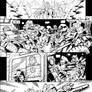 Transformers Japanese Comic 2