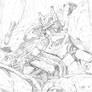 Infestation Transformers 2 - #1 pg.22