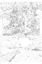 TF_INFESTATION 2 #2.pg 16 pencils