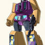 Swindle toy accurate animation model sheet