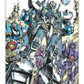 Transformers RID Annual 2012 page 2
