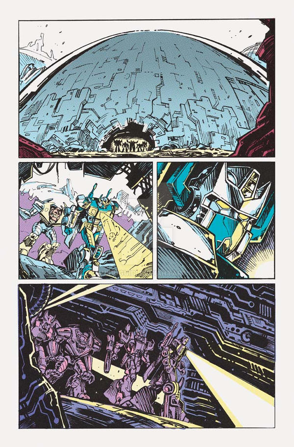 TF RID ANNUAL Page 03 by GuidoGuidi on DeviantArt