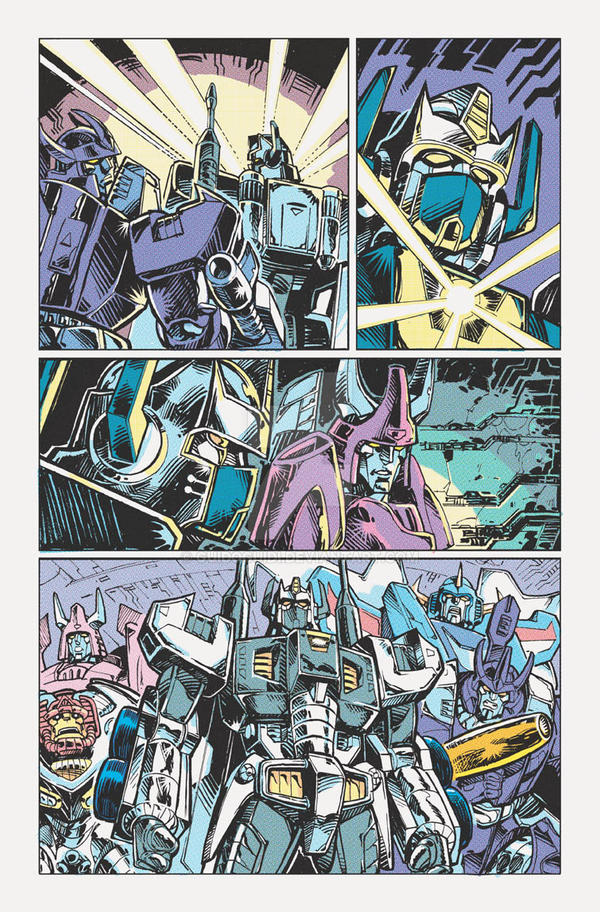 TF RID ANNUAL Page 04 by GuidoGuidi on DeviantArt