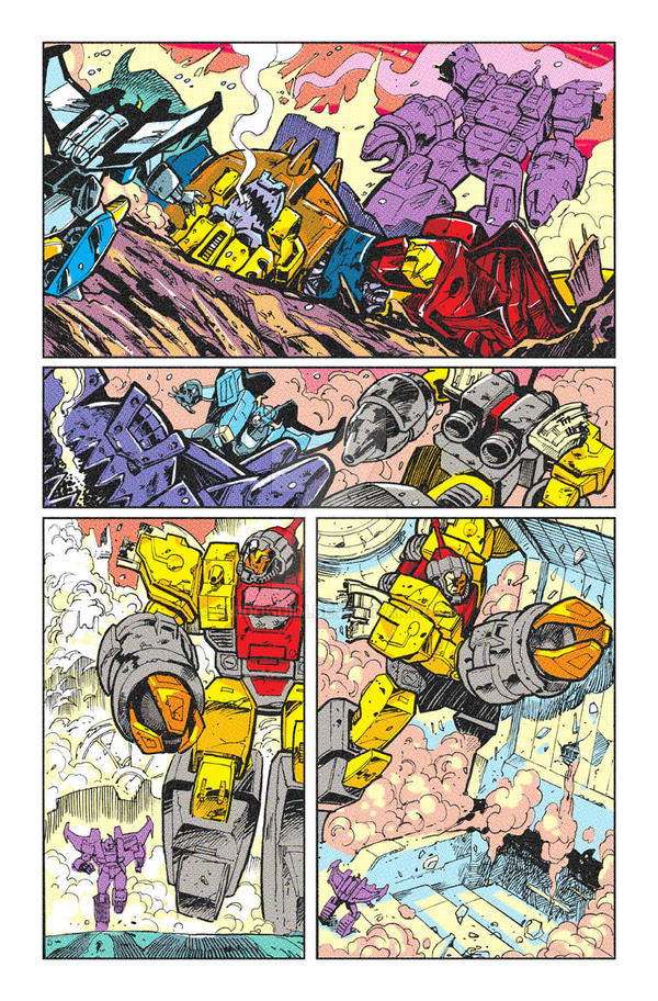 TF RID ANNUAL Page 27 by GuidoGuidi on DeviantArt