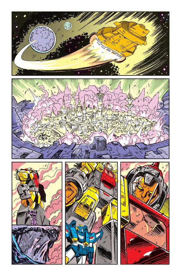 TF RID ANNUAL Page 36 by GuidoGuidi on DeviantArt