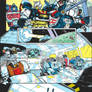 Transformers Generations 2011 vol.2 - comic page 2