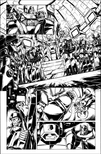 Transformer Deviantart Inks TF84#1.pg04.inks LORES by GuidoGuidi on DeviantArt