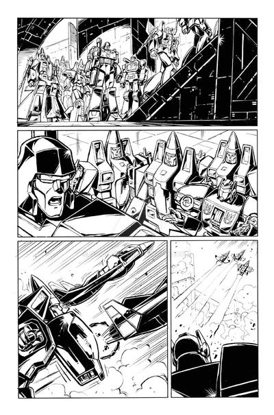 Transformer Deviantart Inks TF84#1.pg11.inks LORES by GuidoGuidi on DeviantArt