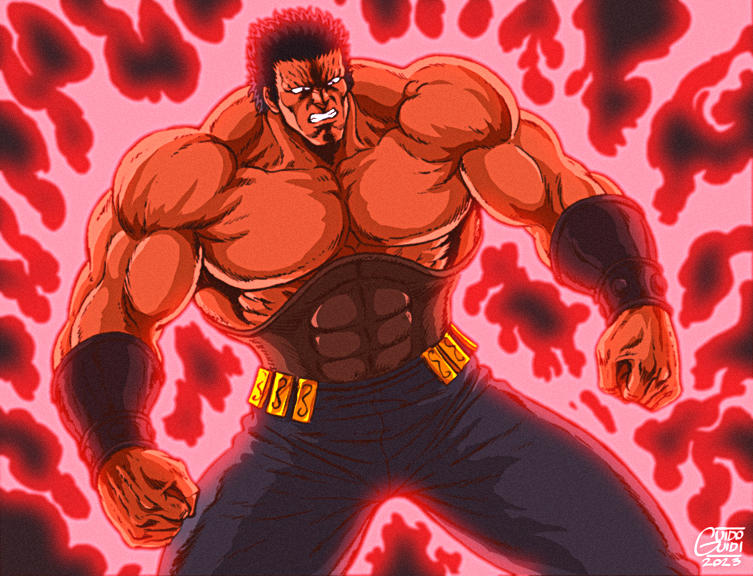 Hokuto No Ken 1 L'ere De Raoh Vostfr Telecharger