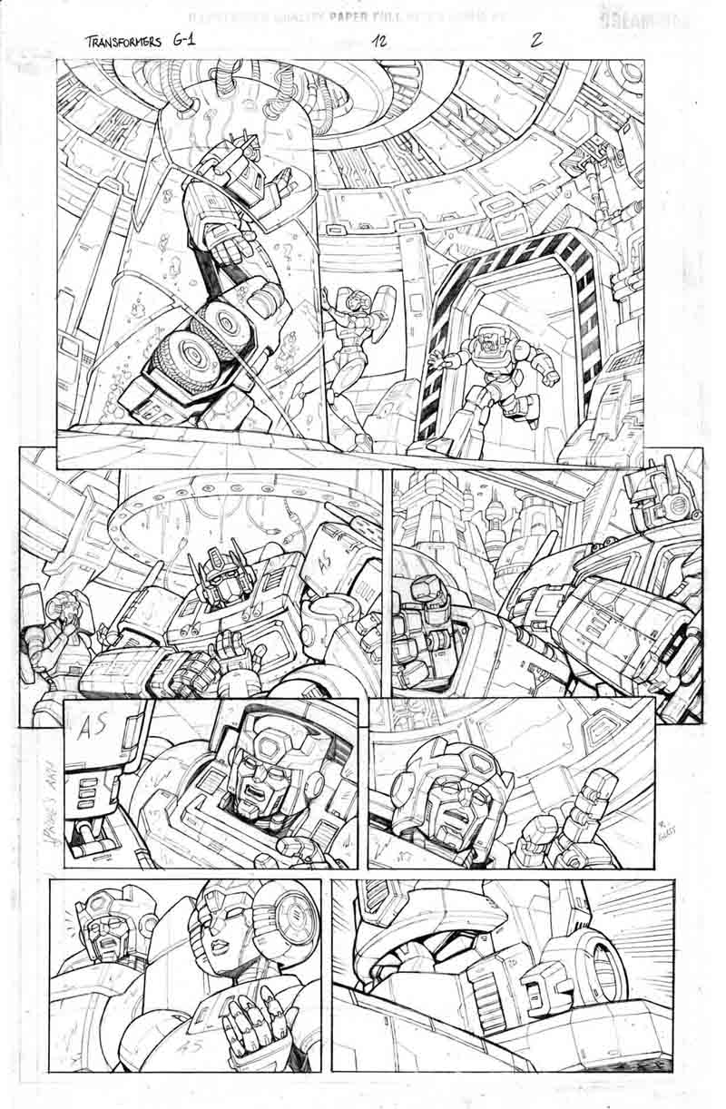 Unpublished DW G1 12 - Page 2