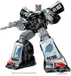 IDW PROWL Banner