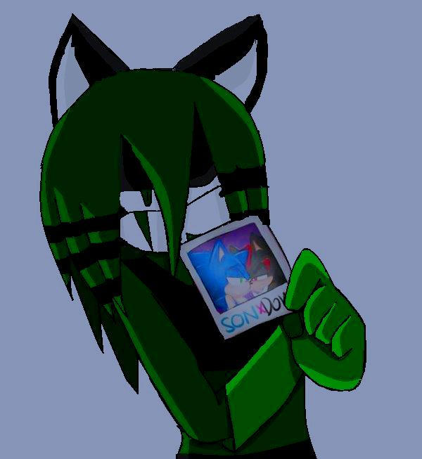 medrin loves sonadow by moonstar4444 on DeviantArt