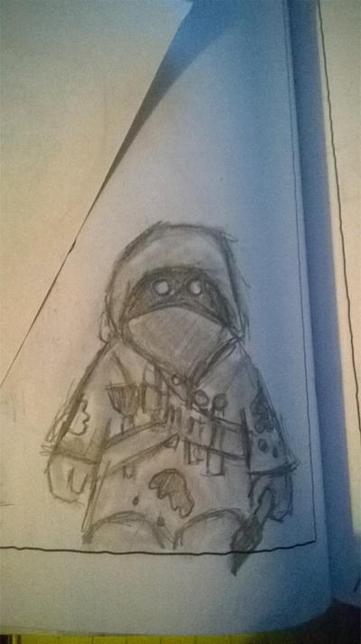 Sjava Pencil Drawing Jawa by JosefSebon on DeviantArt