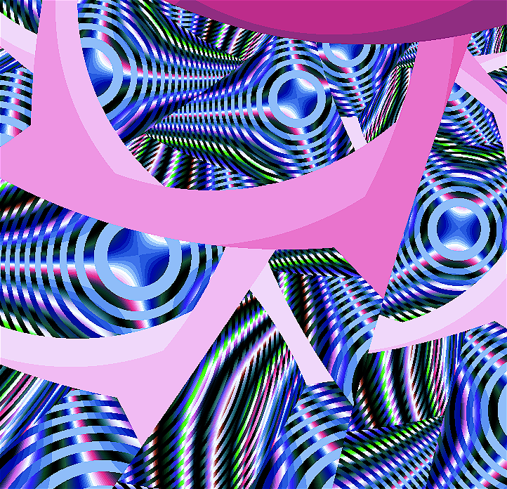 Matrix Math Pink pink matrix by 1774744 on DeviantArt