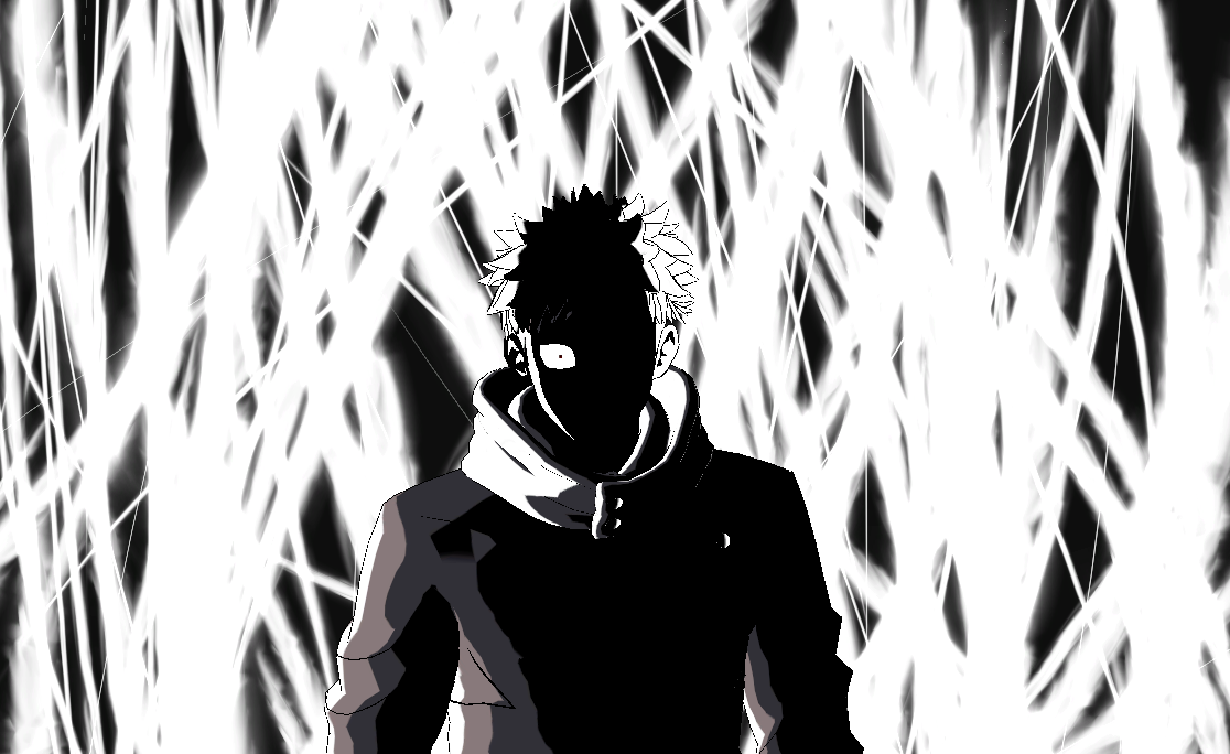 Yuji With Rage Yuji's rage 3d render by YeetusCleetusFeetus9 on DeviantArt