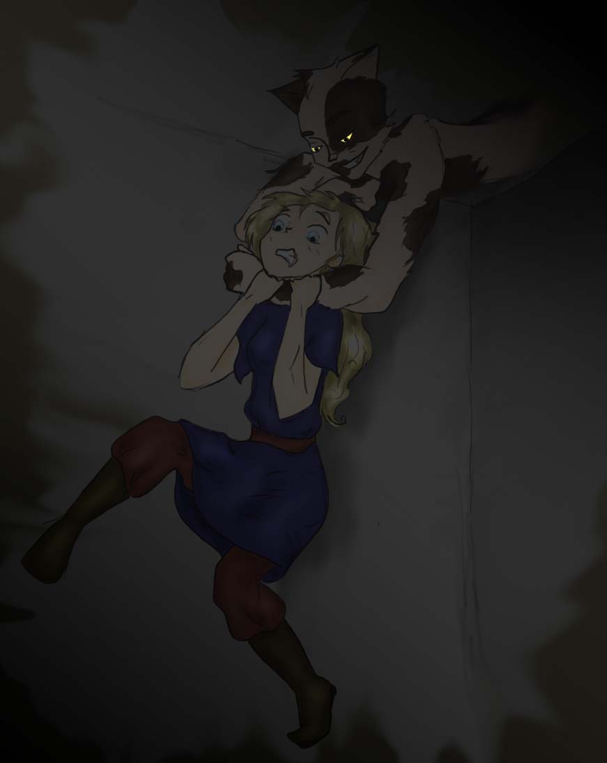Deviantart Stranglel2 Strangle Hold by Lowland-Swagger on DeviantArt