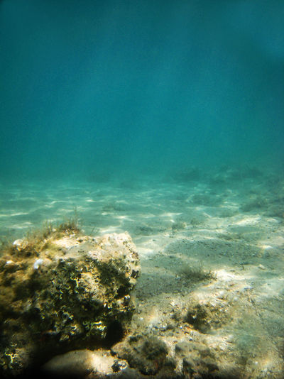 Underwater Stok by a-ndi