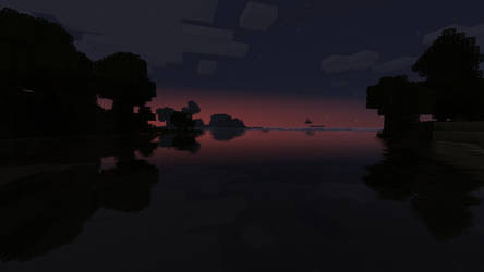 Beautiful Minecraft