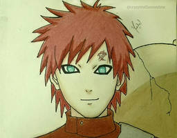 Gaara