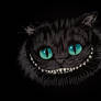 Cheshire Cat Vector