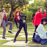 Team LupinIII Cosplay Feb2014 photo67