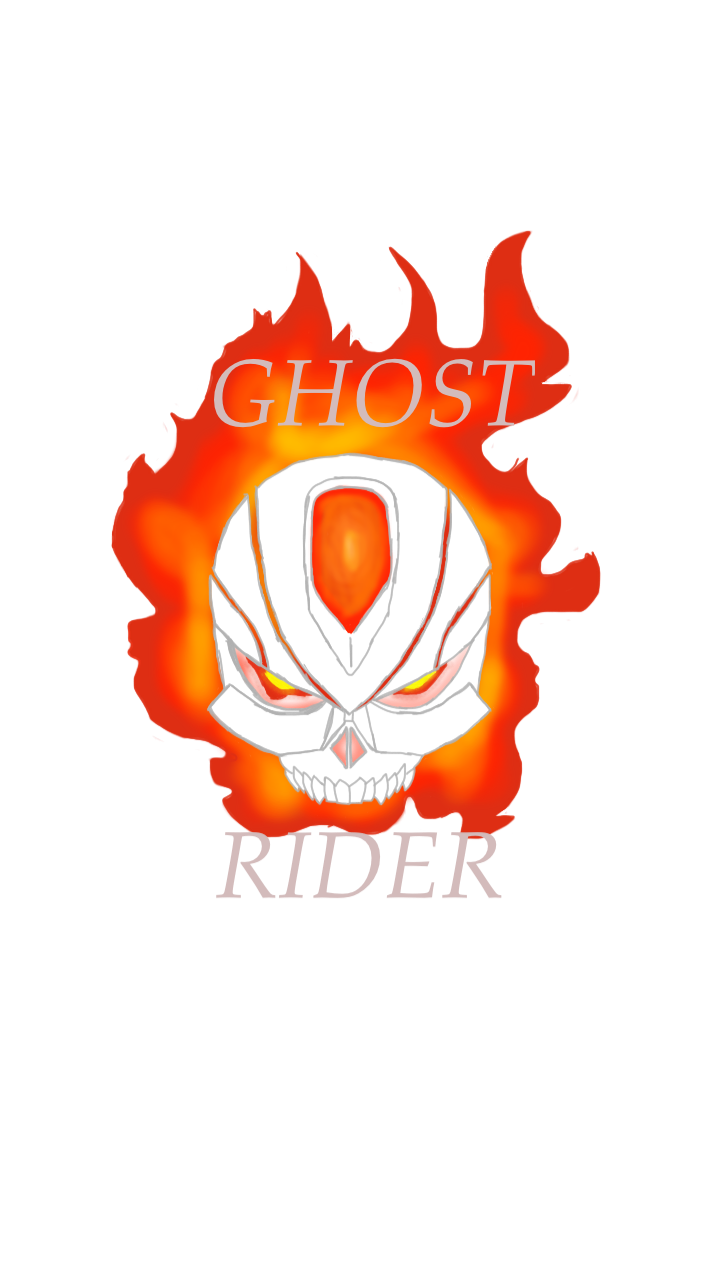 Ghost Rider