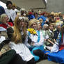 Hetalia Meetup photoshoot