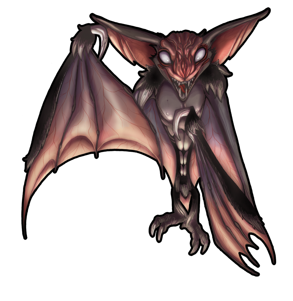 Manbat By Turtle 76 On DeviantArt manbat-by-turtle-76-on-deviantart