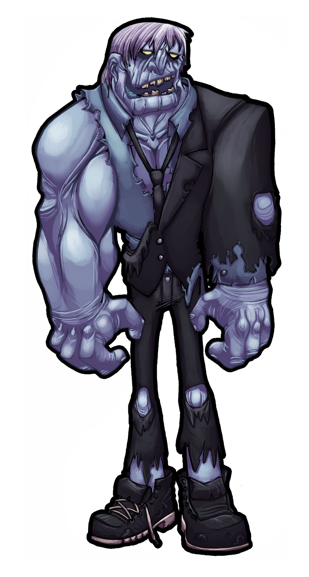 Soloman by Turtle-76 on DeviantArt