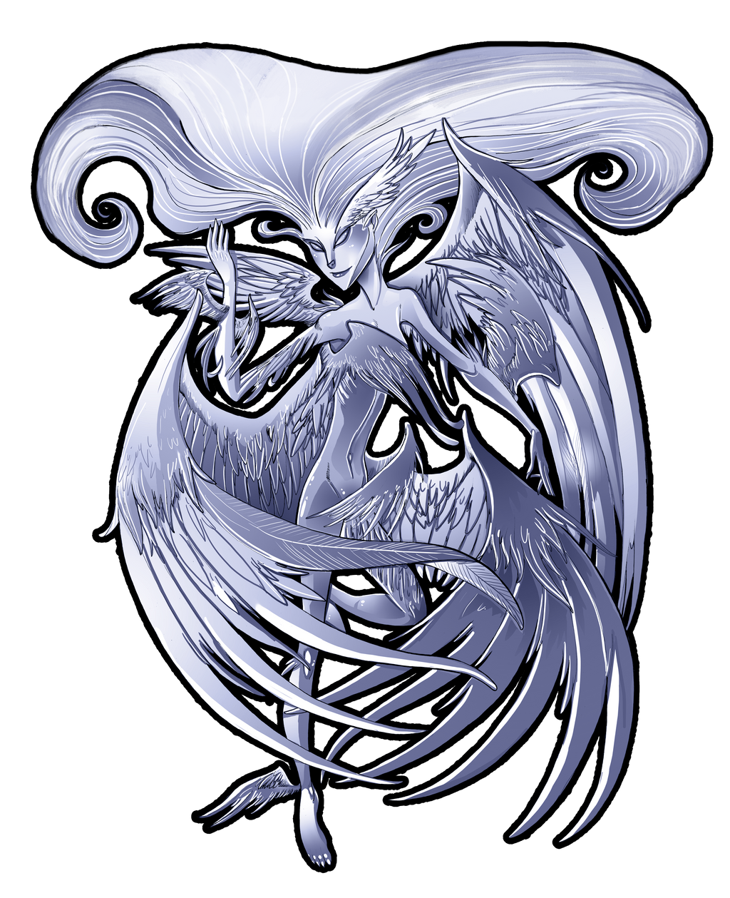 Endbringers on Undersiders - DeviantArt