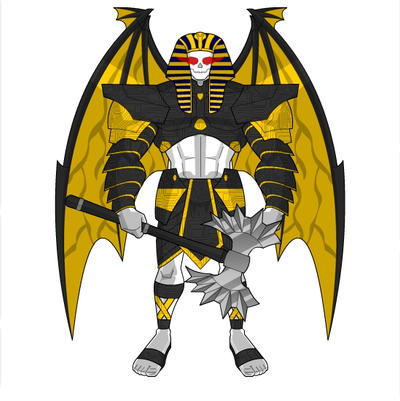 Pokemon Kamon Kamon by MarianoJF on DeviantArt