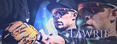 Brett Lawrie