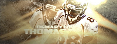 Demaryius Thomas