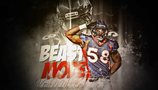 Von Miller