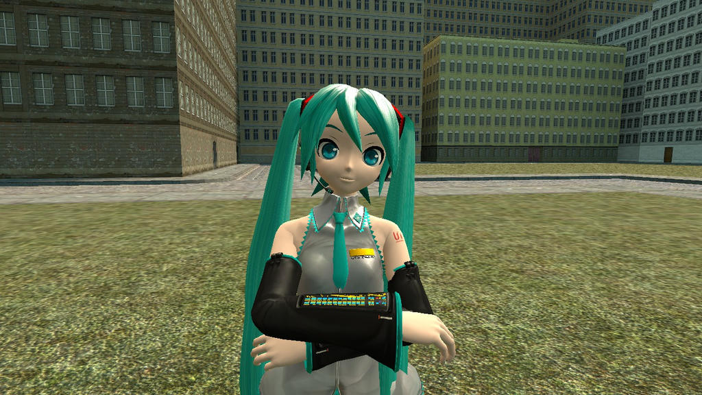 Gmod Posing Practice 01 by Kelanich on DeviantArt