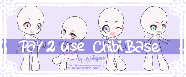 P2U cute chibi base [$3/300pts] by Tuffi-chan on DeviantArt