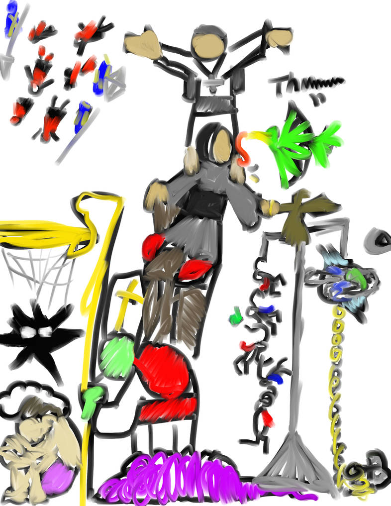 Assembly Of 7c by RMutt037 on DeviantArt