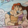 Come here WonderBoy (Hercules and Meg)