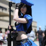 Officer Caitlyn Preview