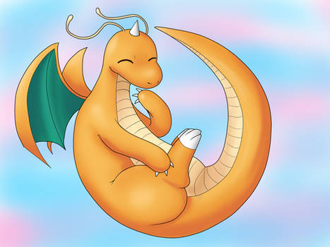 Dragonite