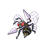 Plasma Beedrill :better: