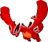 Crimson Lugia