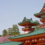 Heian-shrine