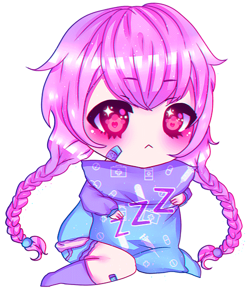 Chibi animation online