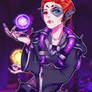 Overwatch Moira