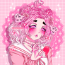 Yukurushi: Pink Heart