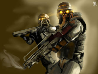 Killzone 2